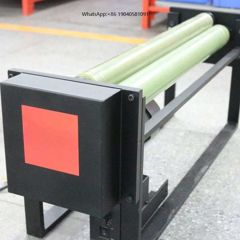 Weaving Machine Conveyor Frame Textile Machinery Accessories Weaving Support Belt Pulling Machine