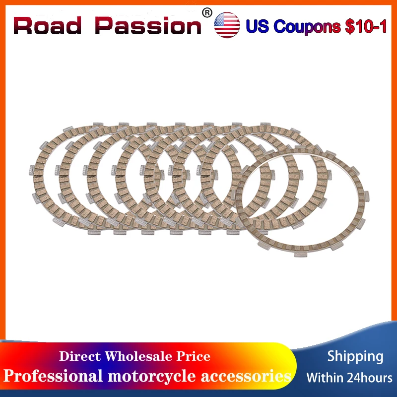 Road Passion Motorc… - image