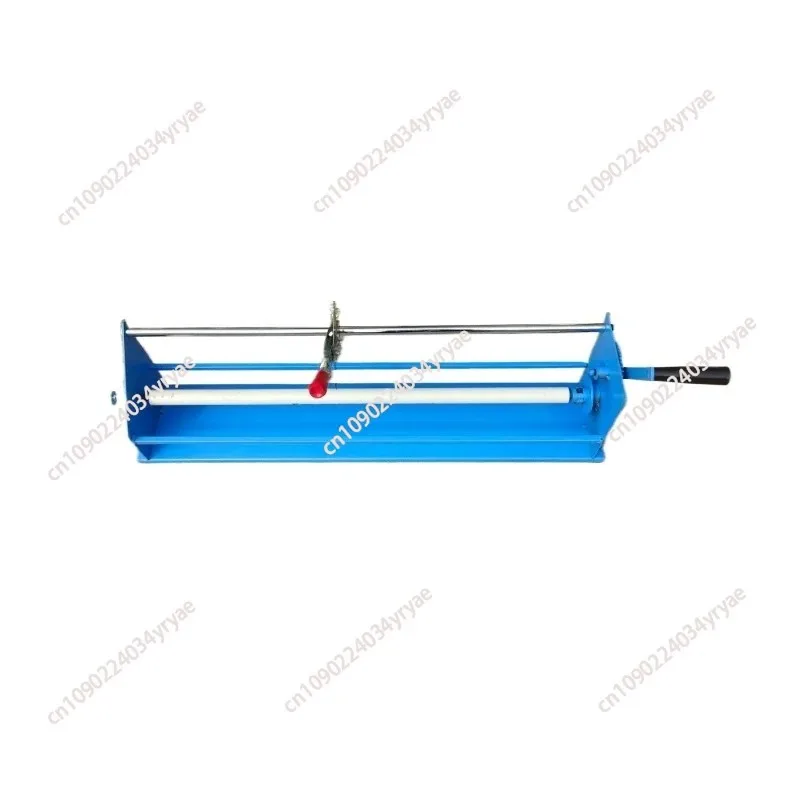 Hand Cutting Machine Tool Foil Paper Vinyl Cutter Slitter Hot Stamping Roll