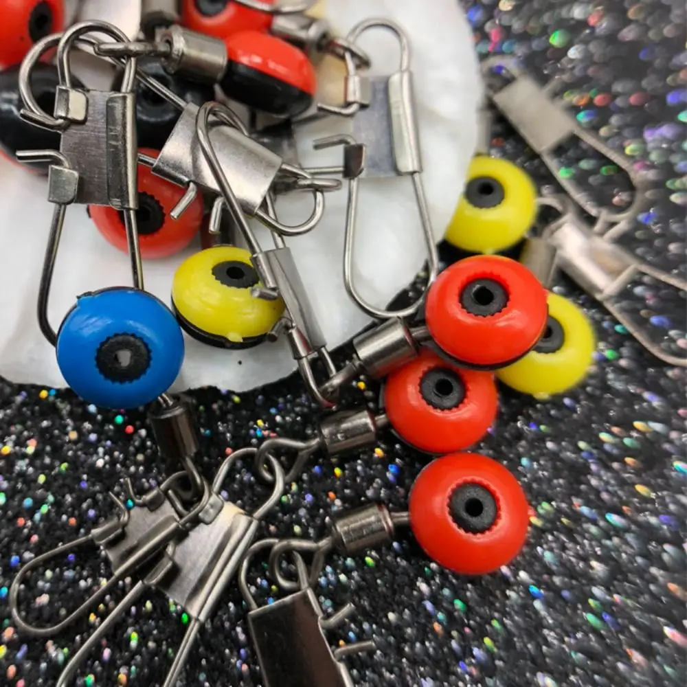 

Quick Change Beads Space Beans Connectors Accessories Space Beans Swivel Link Swivels Float Feeder Beads Fishing Float
