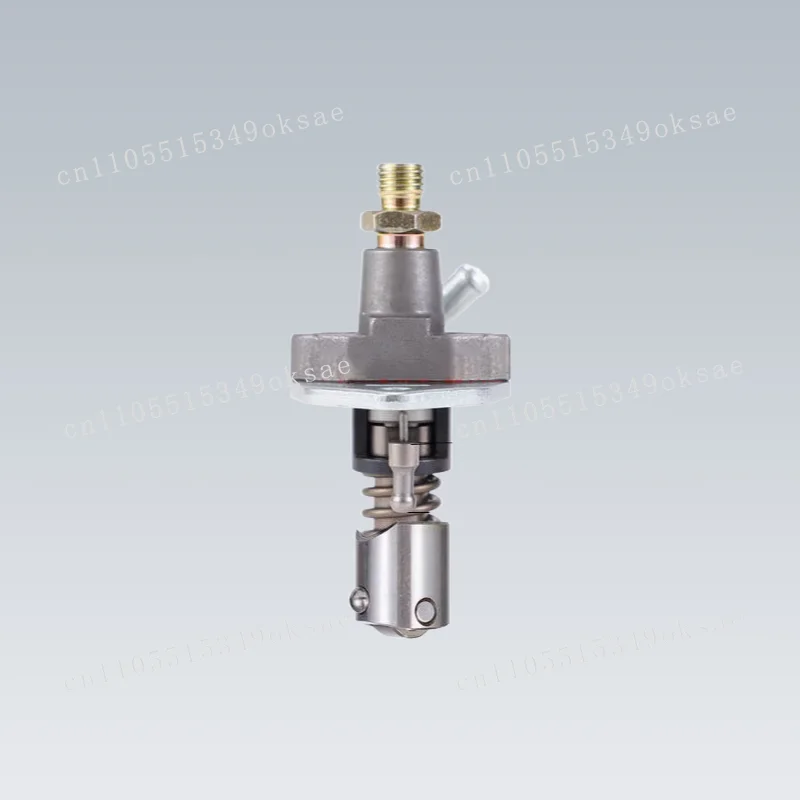 2025 جديد محرك الديزل المبرد بالهواء أجزاء مولد الحراثة الصغيرة 192F 195F مضخة حقن الوقود عالية الضغط