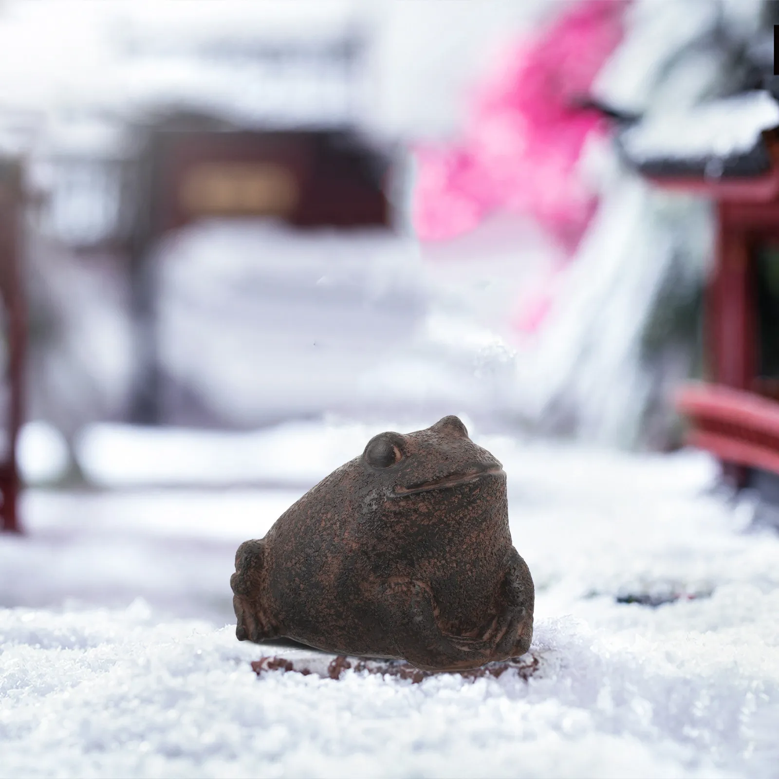 

Скрытый ящик для ключей из смолы под камень для сада и двора, решение для безопасного хранения на веранде