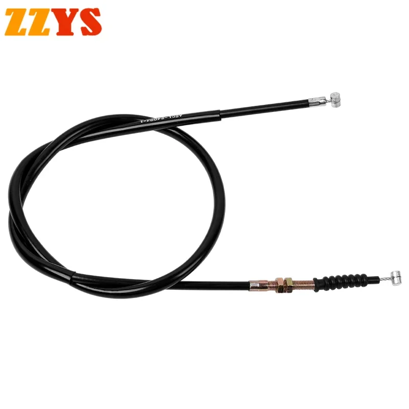 Motorcycle Accessories Adjustable Clutch Control Cable Line Wire Ropes For Yamaha YZ426 YZ426F 2000-2002 WR426F WR426 WR YZ 426