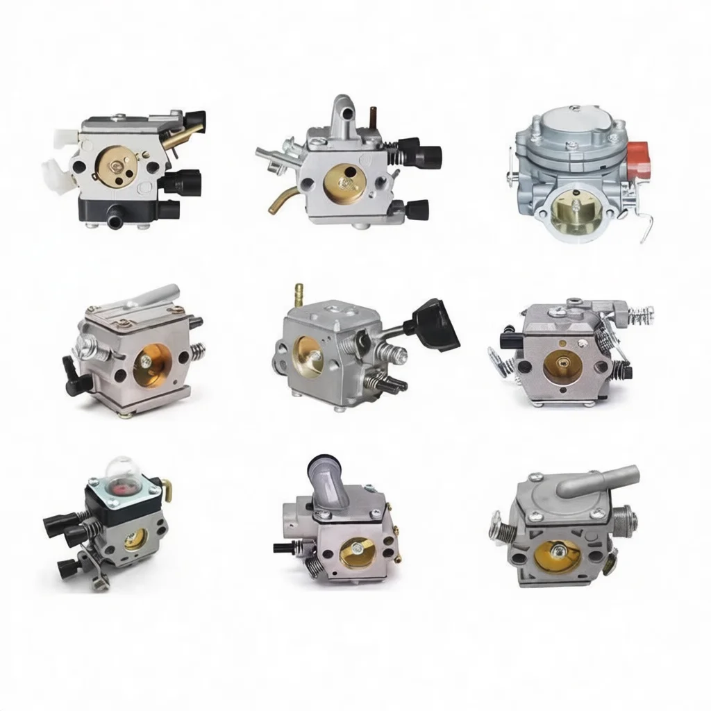 Carburetor Fits Stihl MS180 MS - Outdoor Power Brush ulasan dan harga