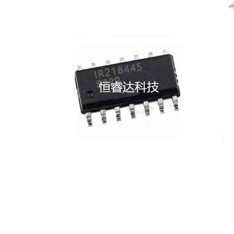 

100% New Imported Original IR21844S IR21844STRPBF IRS21844S IRS21844STRPBF SOP-14 Dower Driver IC