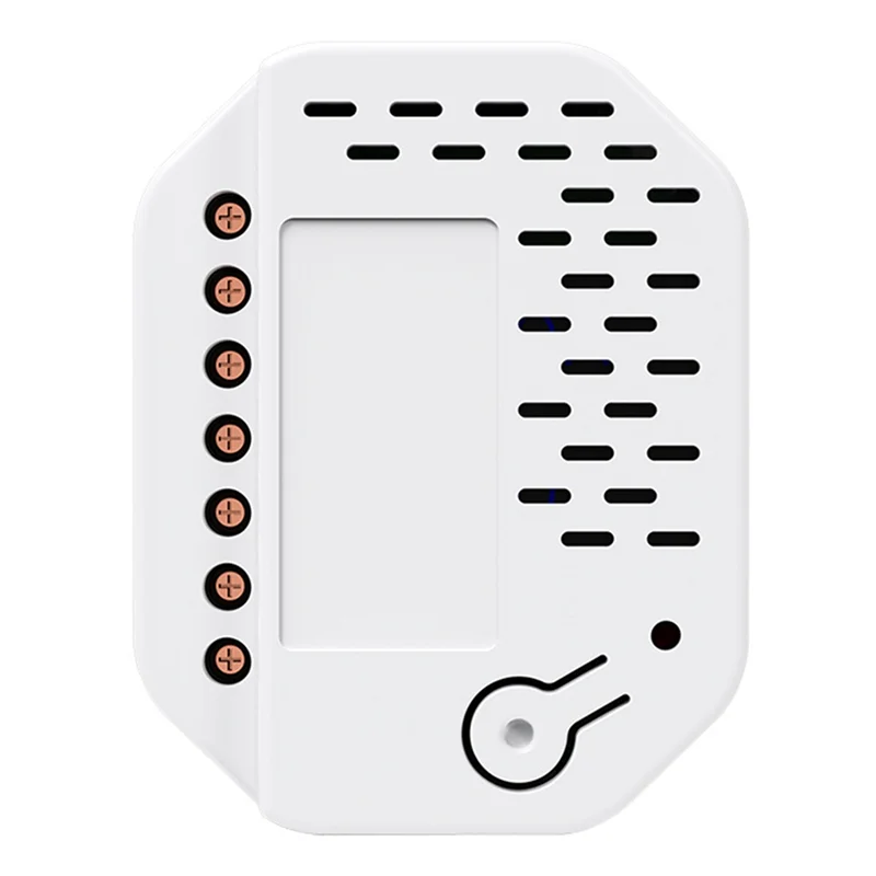 Tuya Matter Wifi 스마트 스위치 모듈 릴레이는 Homekit 및 Tuya Smartlife와 함께 작동합니다. Tuya 스마트 릴레이 스위치 내구성