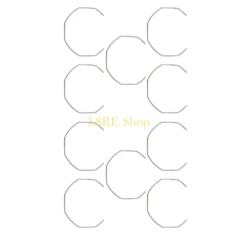 L8RE RAILING CLIP Coffee Portafilters Zubehör für verschiedene Modelle geeignet