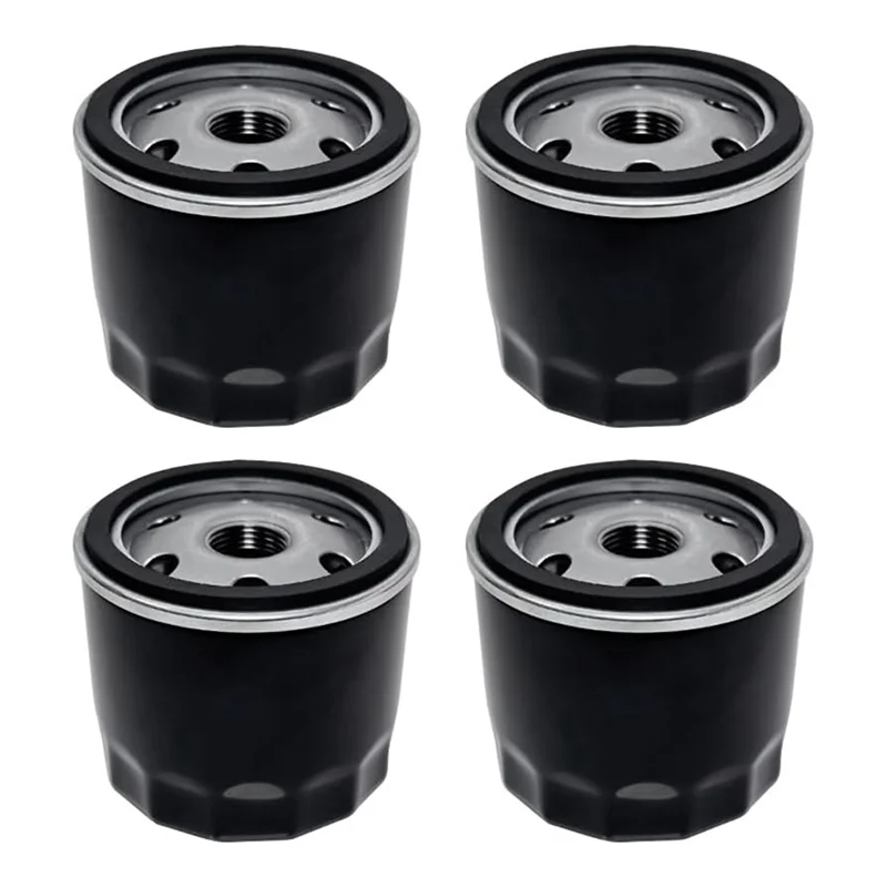 -A89Z فلتر زيت 12 050 01 لمحرك سلسلة Kohler 7000 4 عبوات KH-12-050-01-S 12 050 01-S1 12-050-01-S 1205001S