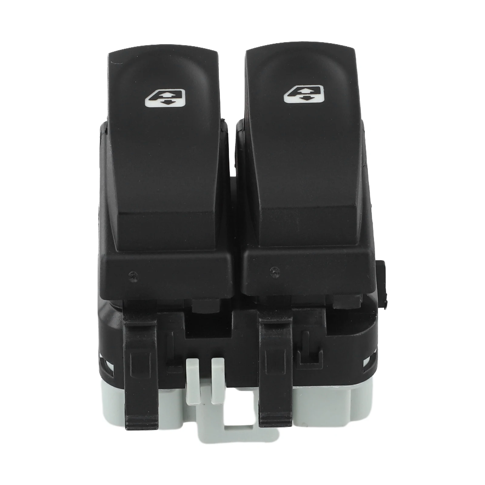 

Replacement Window Lift Switch for Renault Car Models Including For Clio 3 Symbol and with OEM Code 8200214939