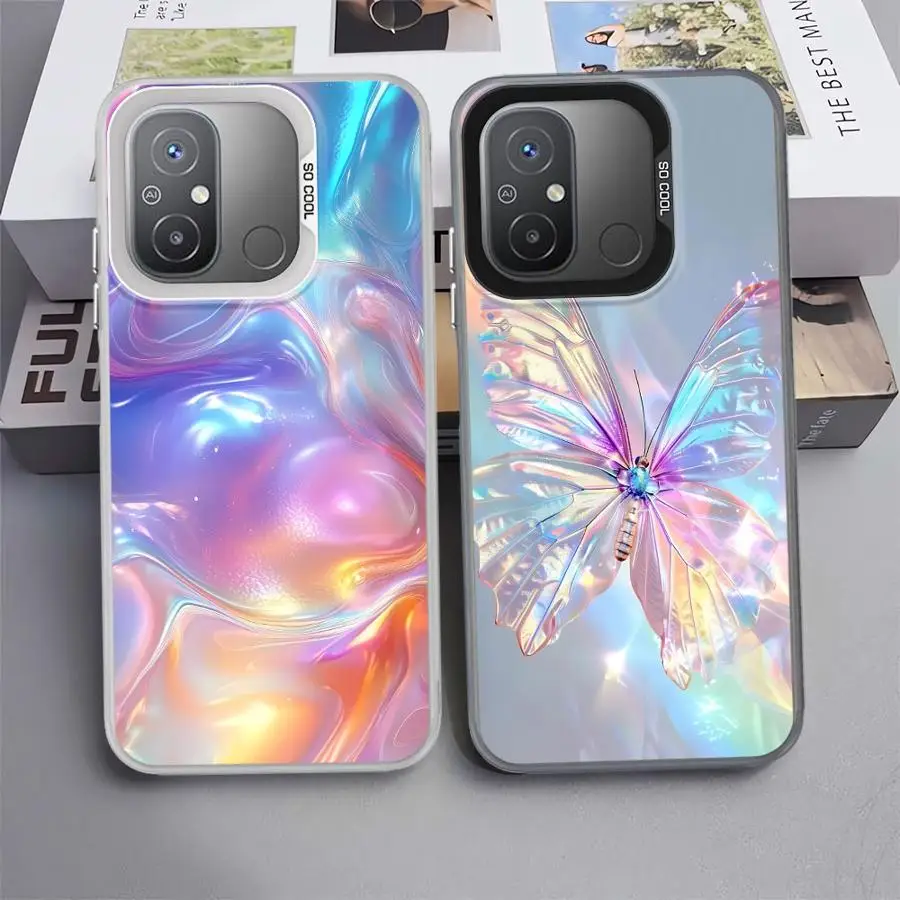 Case For Xiaomi Red… - image