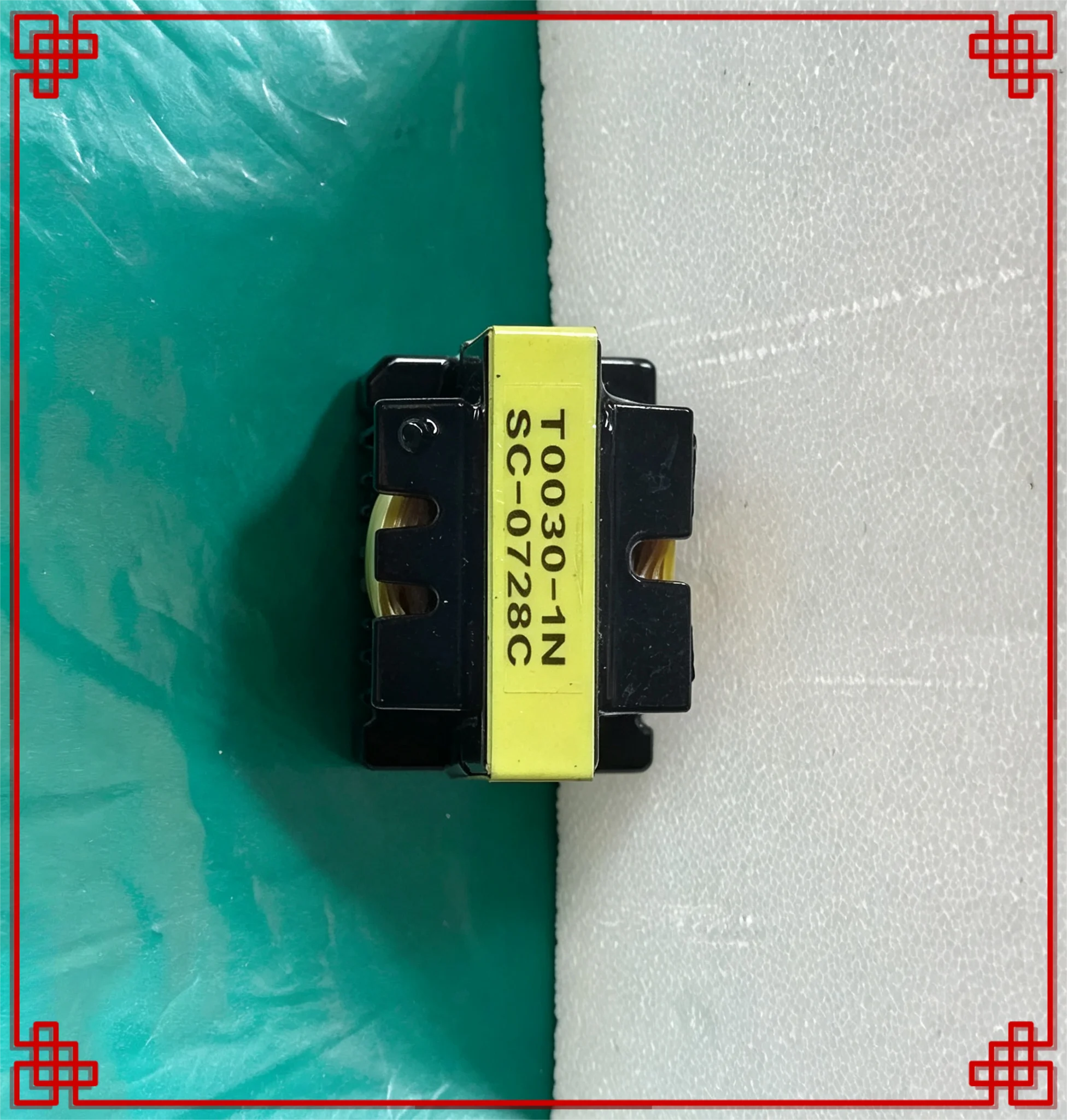 1 unidad para transformador de potencia conmutación de aire acondicionado inversor for Daikin T0030-1N T0016-1N