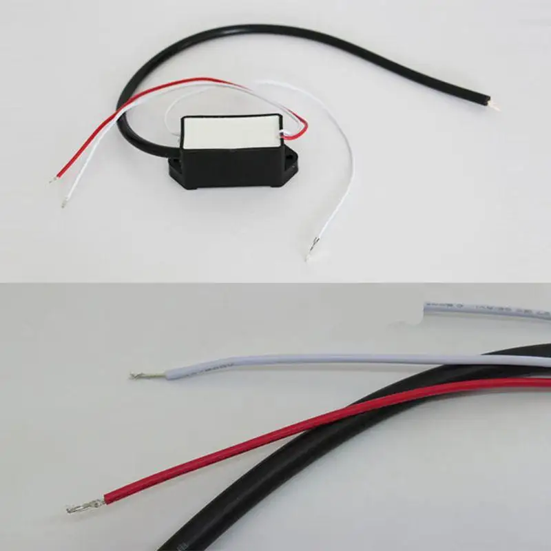 

J2HB for DC 12V Generator Inverter Module Super Ignition Coil TW-DHQ-01 Igniter Electric Sprayer