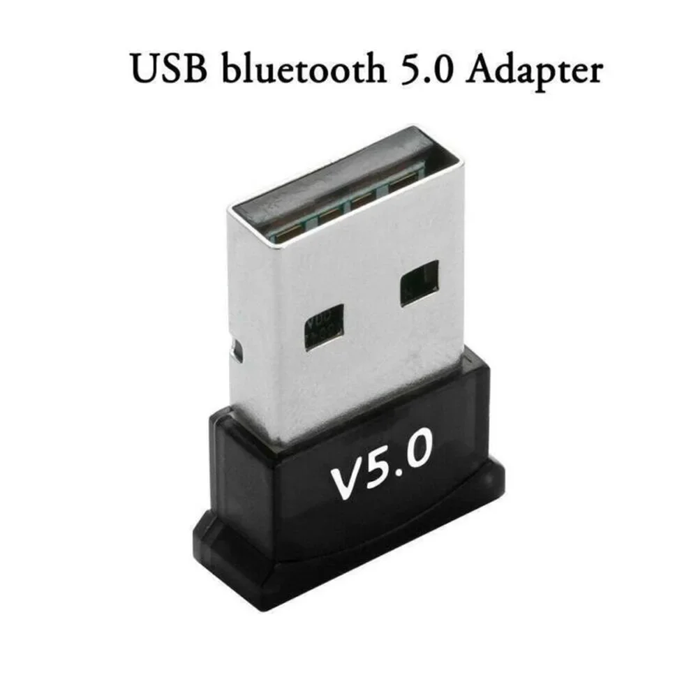 Adapter Transmitter 21 * 16 * 5 (mm) 24Mbps Audio 1pc 2.400-2.480GHz Adapter Black For PC Notebook High Quality