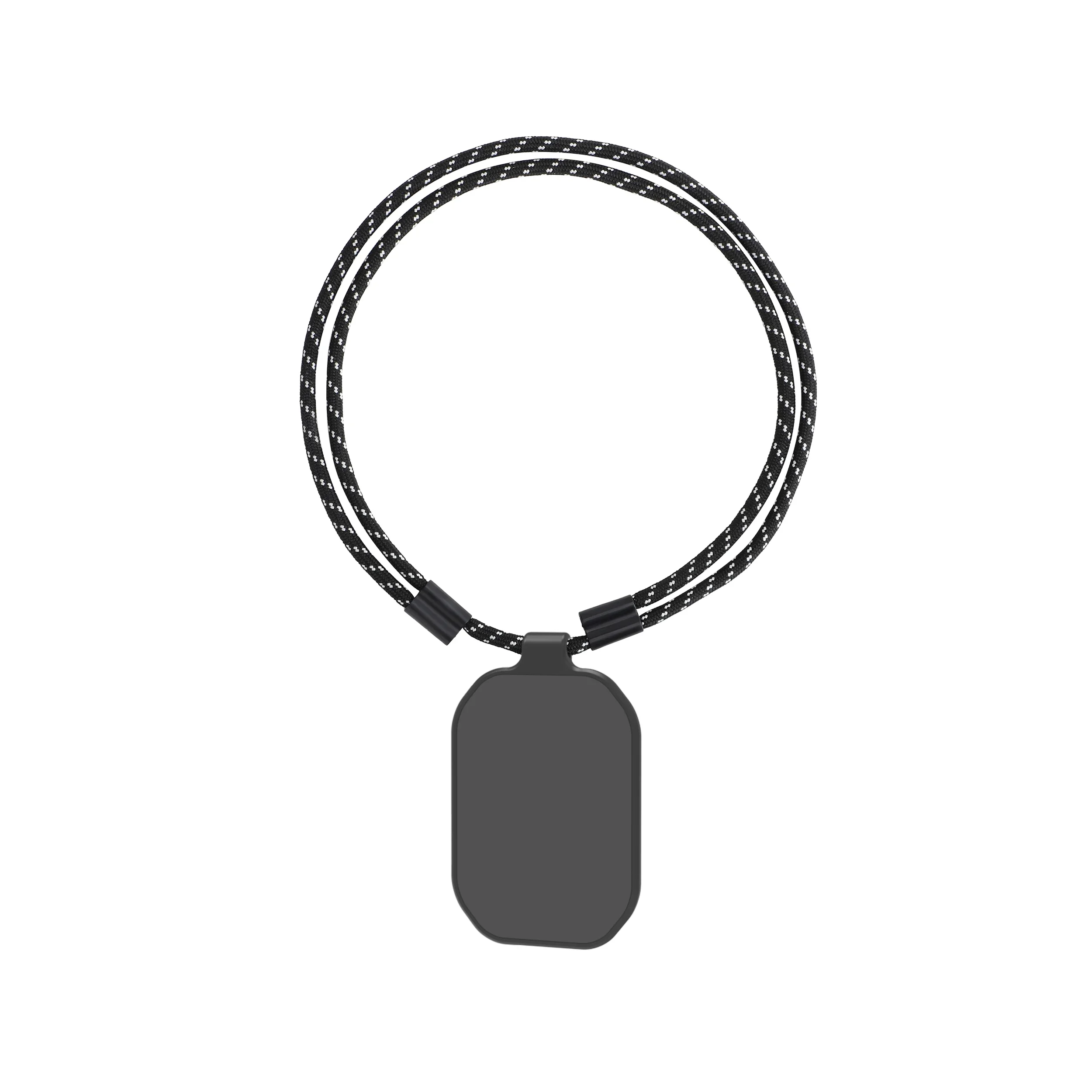 Magnetic Clasp Design Neck Strap Mount for Osmo Nano/Insta 360 GO 3S/GO 3 MIC series Camera rotation