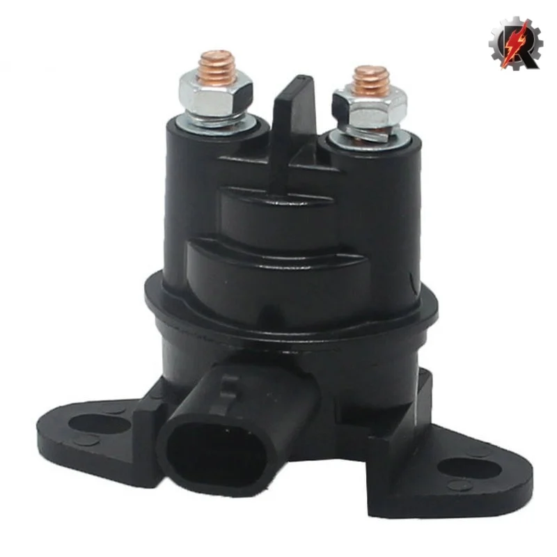

Bombardier relays for jet skis are suitable for Sea-Doo 3D, GS, GSI, GSX, GTI, GTS, GTX, HX, LRV, RX, RXP, RX.Marine motorcycle