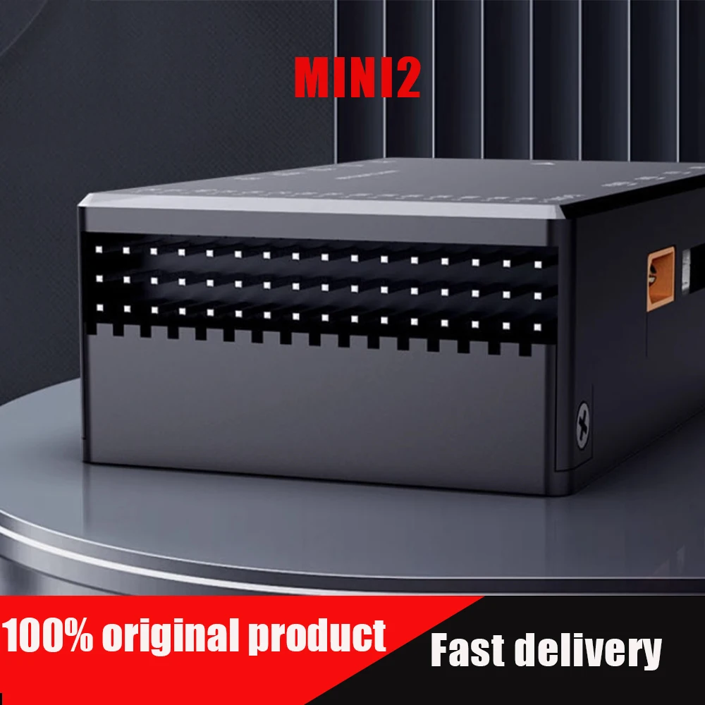 NEUE ORIGINAL BOYING Draco Industrieflugsteuerung MINI2 Flugzeugsflugsysteme mit mehreren Rotoren