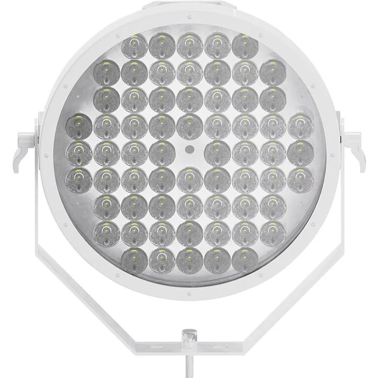 

150W IP68 IK10 LED Long Range Searchlight High Power Marine Searchlight