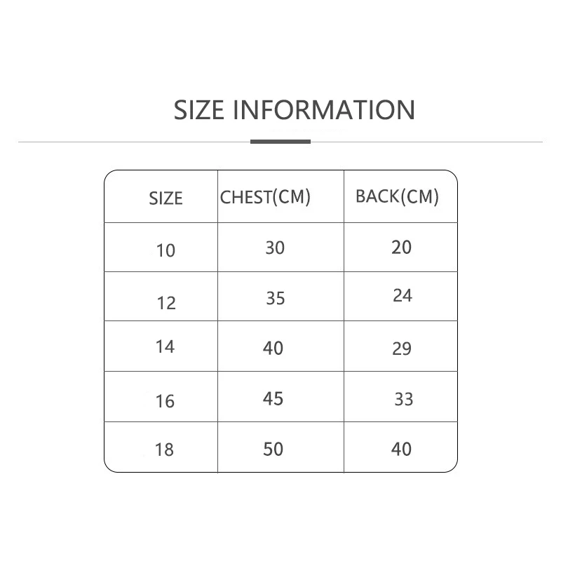 Dogs Clothes For Small Medium Dogs Puff grid vest new pet clothes for small puppies Puppy Vest Yorkie Costume Dog Cloth