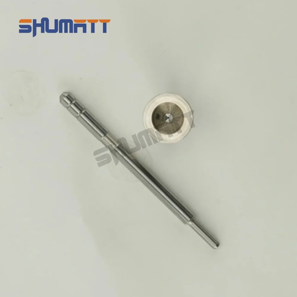 China Made New High Quality F00VC01003 Injector Valve Assembly 110 Series CRI1-13