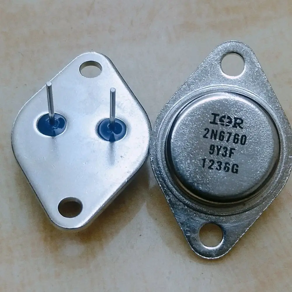 

2N6760 JAN2N6760 JANTX2N6760 1pcs/lot New&Original In Stock