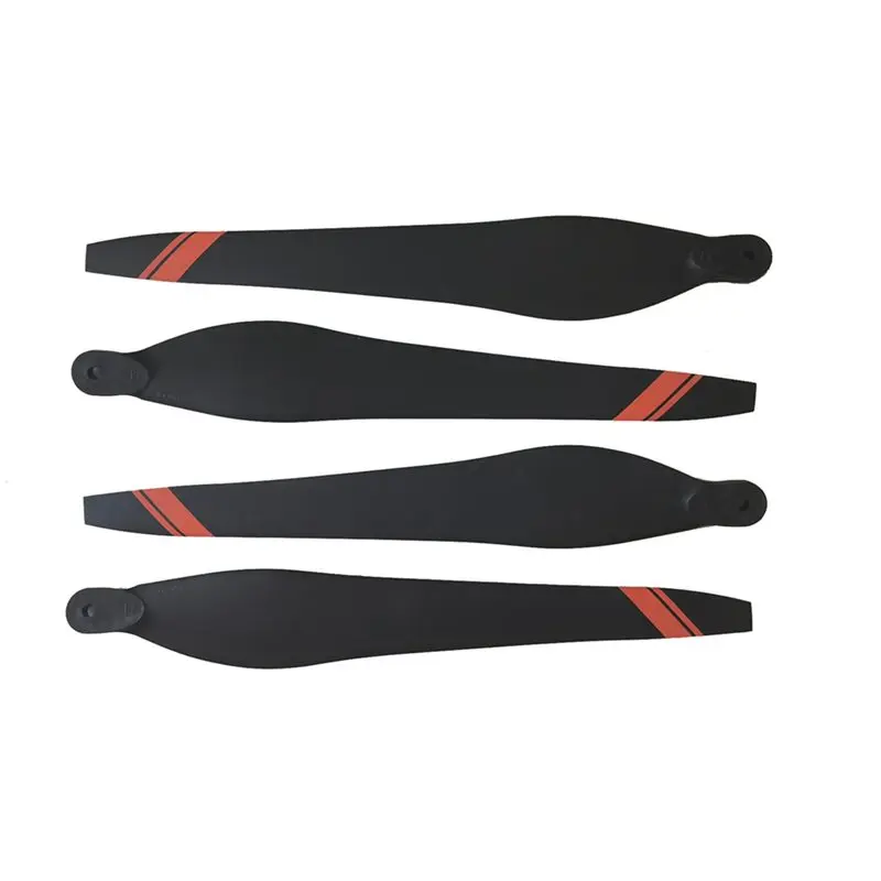 24PCS 36190 Folding Propeller Blade CCW CW For X9 Max PLUS Motor Powers System