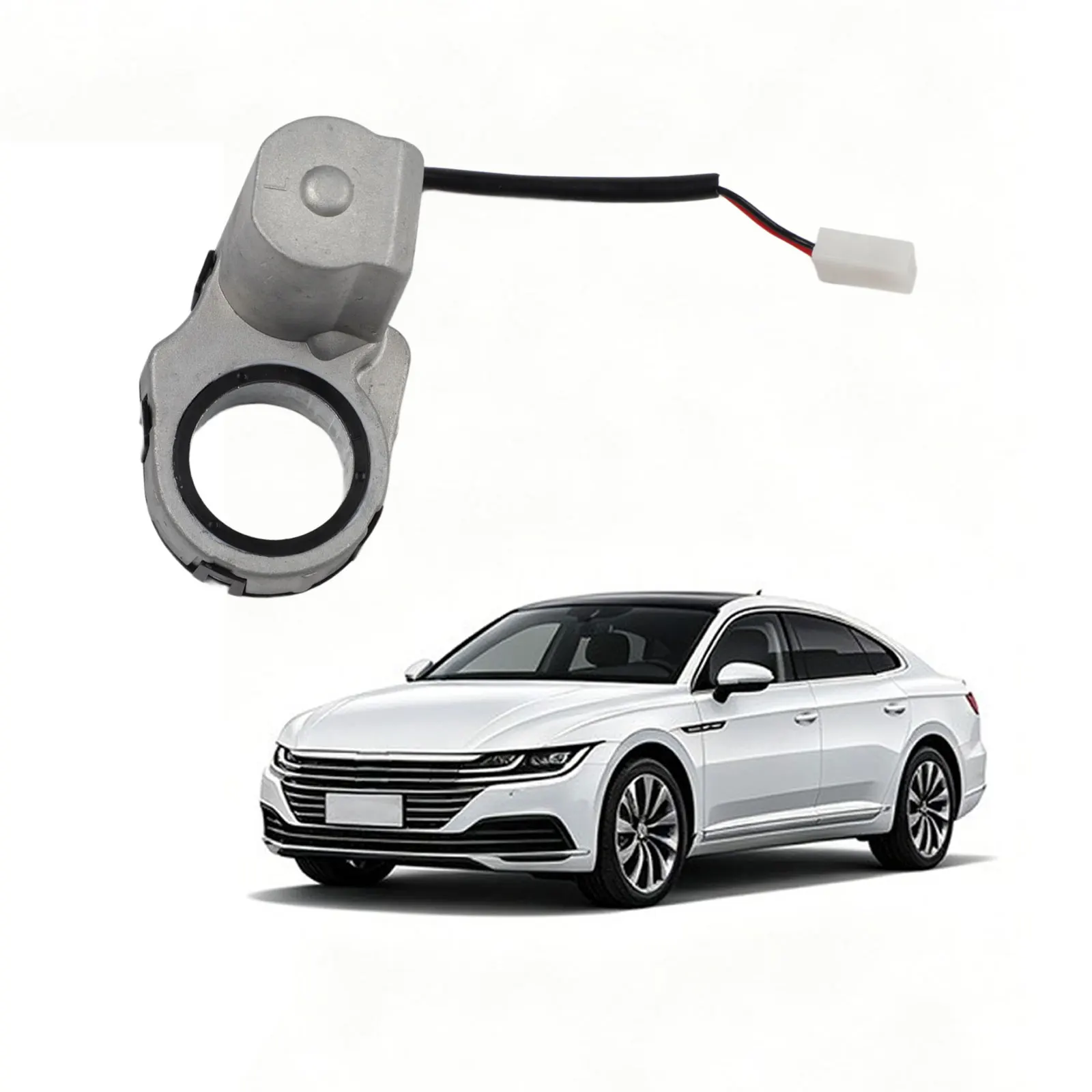 Parking And Storage Mirror Actuator Power Folding Motor As Shown In The Figure Manual Torque 15.0N.m Electric Folding