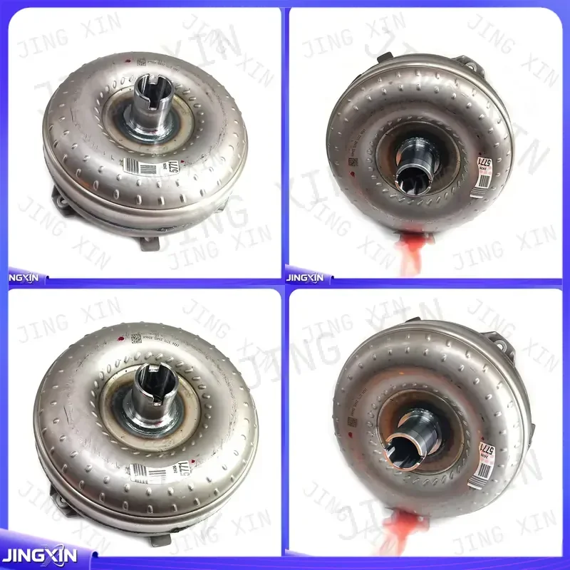 custom for U140E automatic transmission back cover shell repair parts auto gearbox housing case replacement components