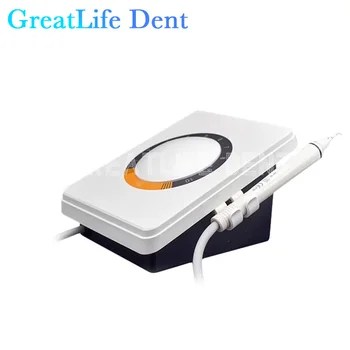 Machine equipment new P3 compatible Ems high quality portable dental ultrasonic teeth whitening scaler