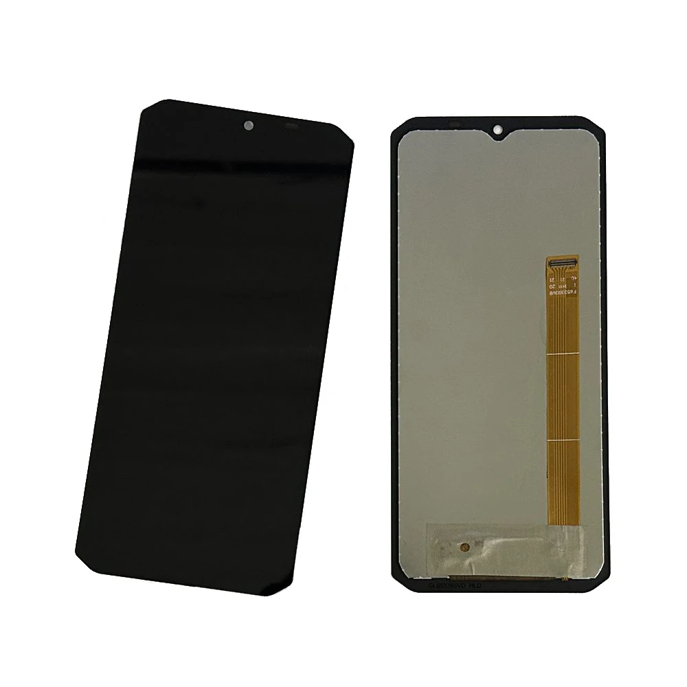 Original Tested For Hotwav T7S T7 LCD Display + Touch Screen Assembly For Hotwav T7 t7S LCD Screen Display