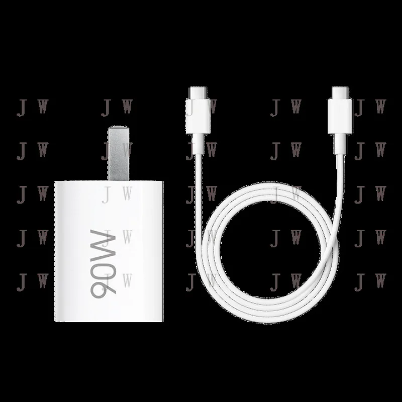 

Новый оригинальный компактный быстрый зарядный блок DDJ 90W GaN для Xiaomi 15 Ultra