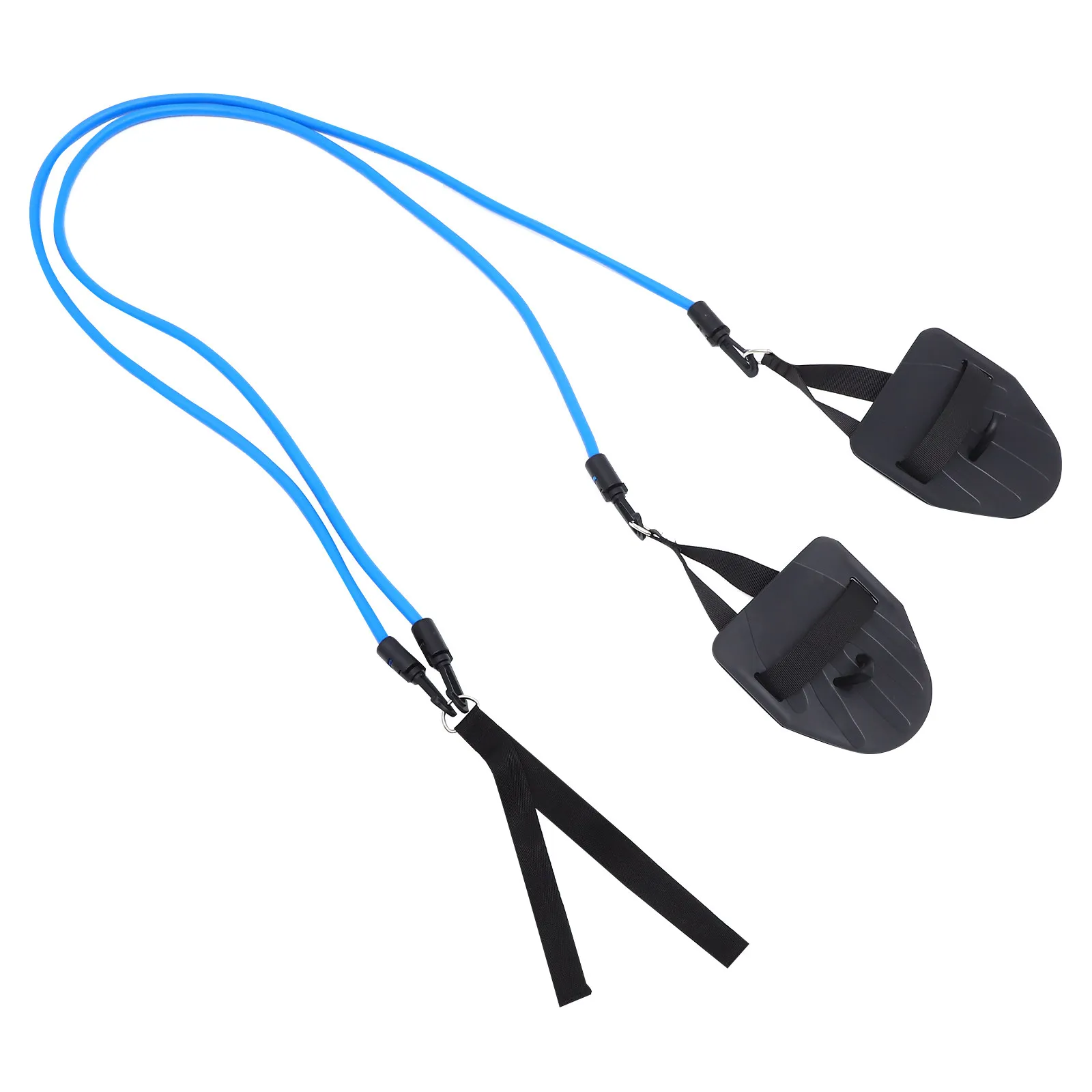 

Пояс для плавания с сопротивлением, профессиональное оборудование для тренировок по плаванию для взрослых, для профессионалов и любителей, простая установка, снаряжение для бассейна