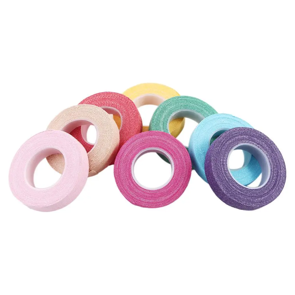 

Guzheng Professional, не повреждает руки, защита кожи, лента Guzheng, клейкая лента, защита для ногтей, выбор ногтей