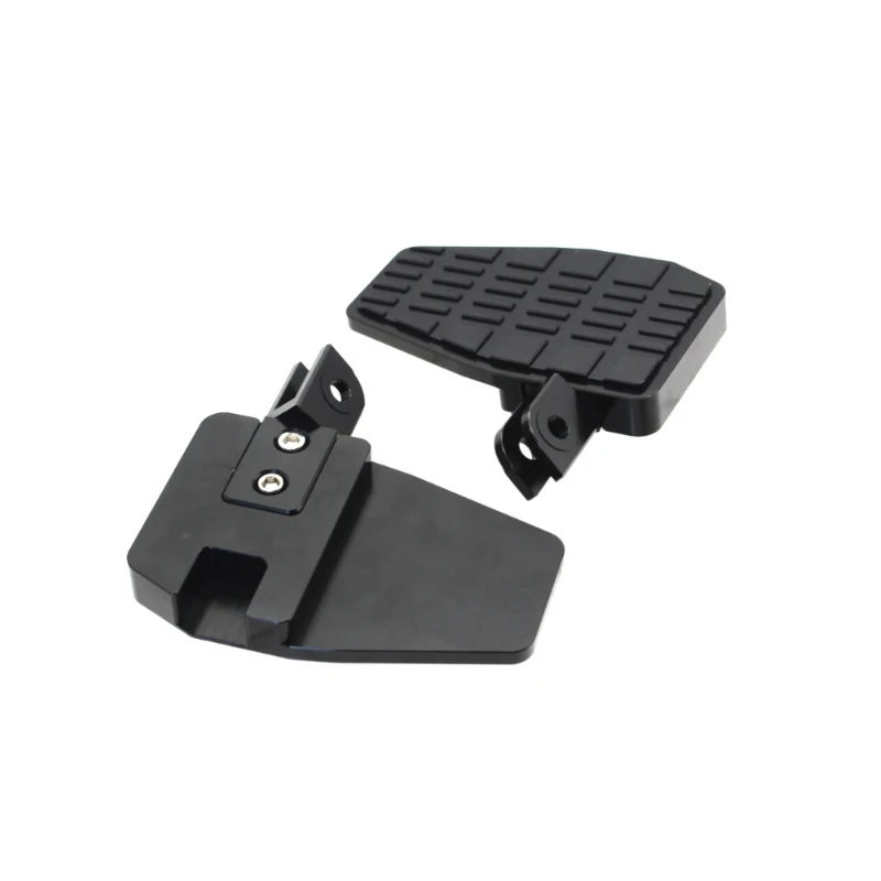 CMX1100 REBEL1100 Motorcycle Accessories Billet Wide Foot Pegs Pedals Footrest Enlarge Footpeg For Honda CMX 1100 REBEL 1100