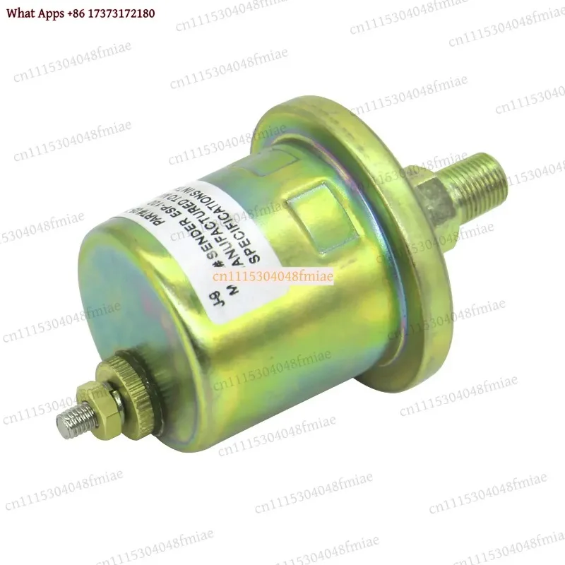 Oil Pressure Sensor 05-70-1857 0193-0244-99 Compatible with Cummins Onan Generator MDKAA MDKAB MDKAD MDKAE MDKAF MDKAL MDKAU