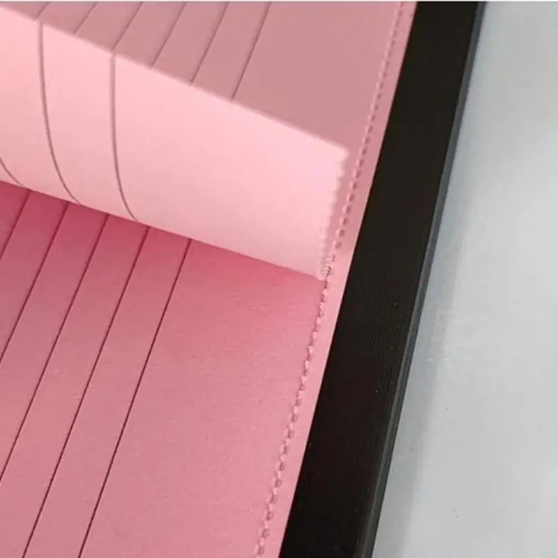 8 pezzi piccoli blocchi Note Pad Pad Pad Pad Pad Pad Pass per scuola