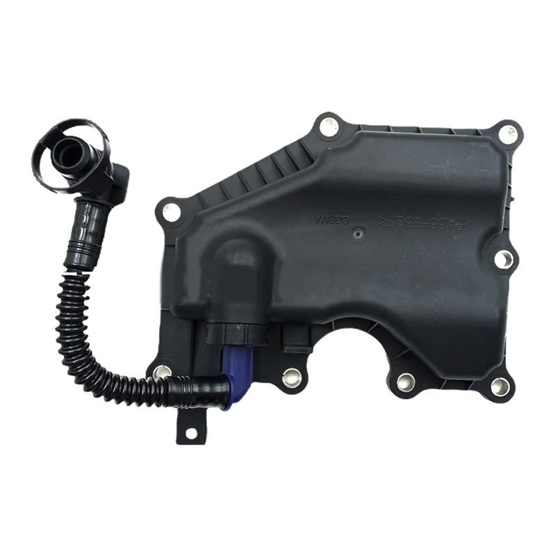 Oil Distributor Cover Emission System Separator Oil Distributor For Ford Focus CM5E-6A785AA CP9Z-6A785A