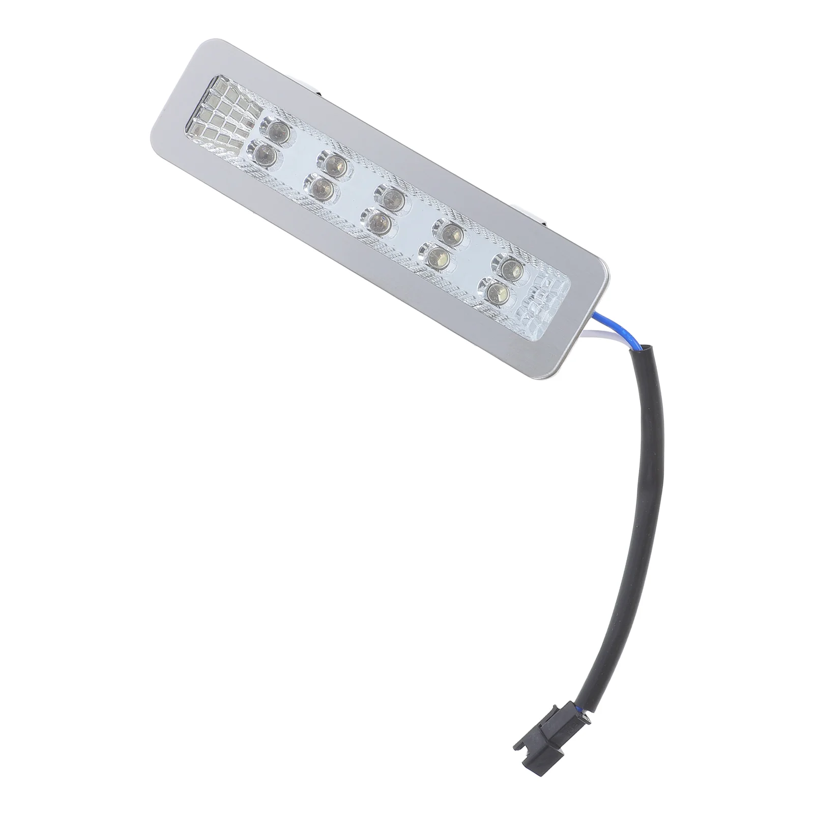 Bombilla LED para capó de cocina, lámpara de humo para cocina, iluminación integrada, reemplazo de plástico