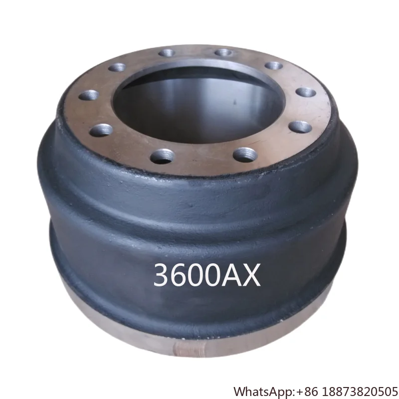 

Quick Delivery Top Quality ud brake drum disc cutting machine brake trailer
