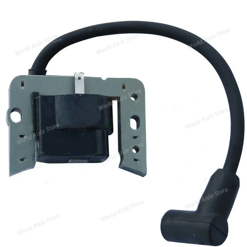 Ignition Tecumseh 34443A 34443B 34443C High-voltage package ignition coil igniter
