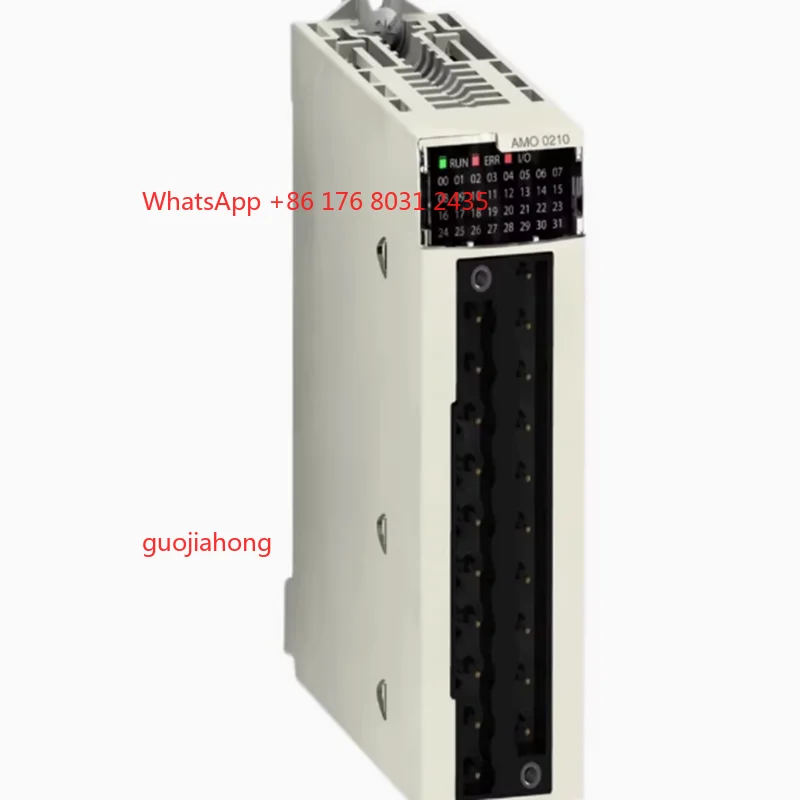 

100% Brand New Genuine Module 140DAI74000 Fast shipping with FedEx or DHL Express!