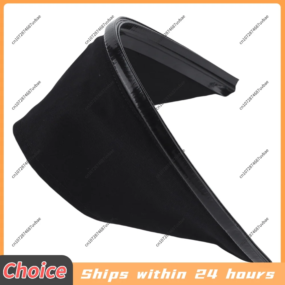 Welding Helmet Bib Flame Resistant Materials Neck Wrapping Cloth Helmet Accessory for Most Welding Helmets