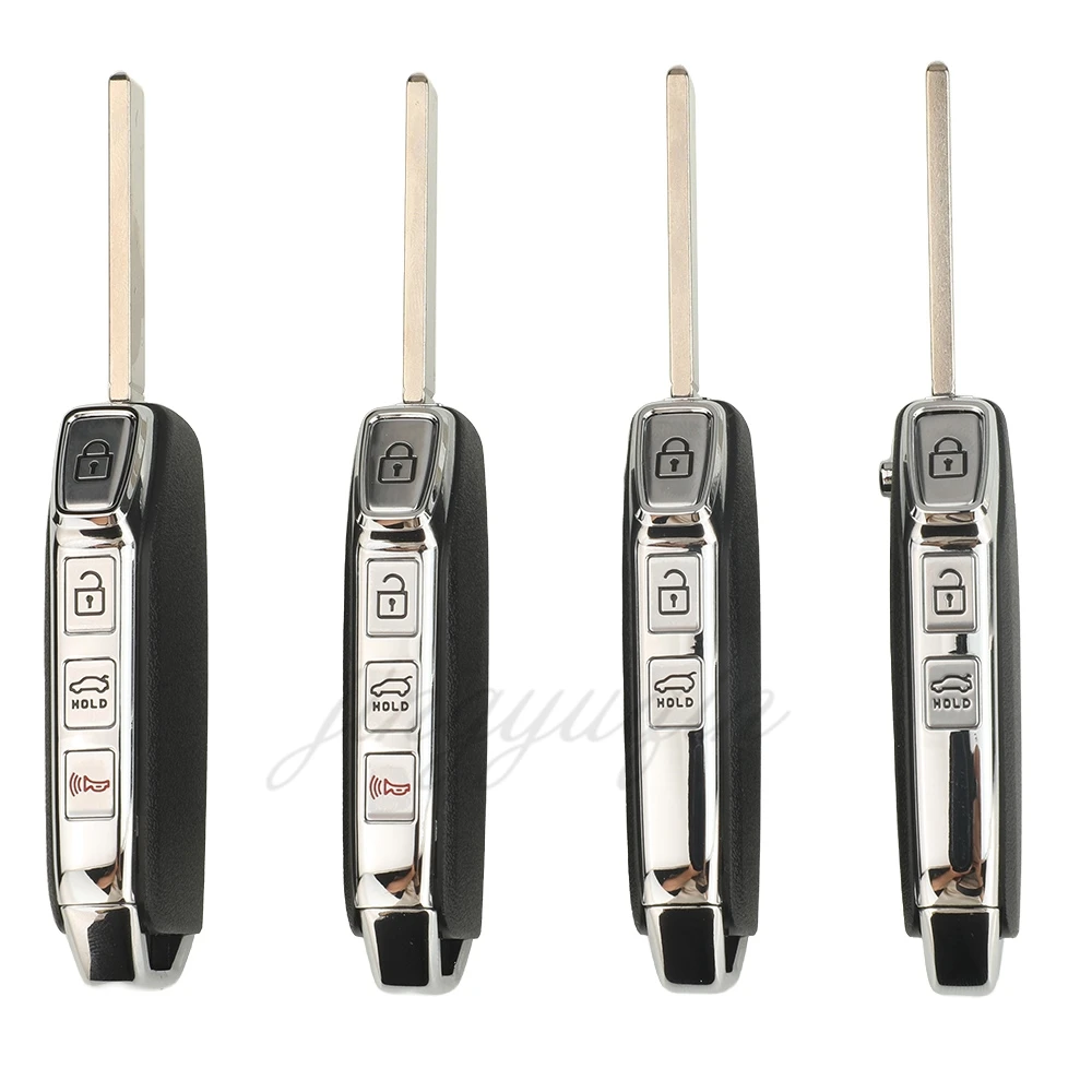 Jingyuqin 3/4BTN Fi… - image