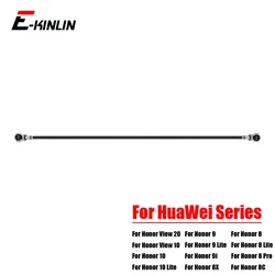 Connecteur coaxial antenne de signal Wifi, câble flexible pour HuaWei Honor View 20 10 9 9i 8C 8X 8 Lite Pro