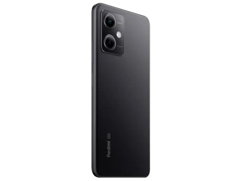 글로벌 롬 5G 샤오미 레드미 노트 12 스마트폰, 33W 고속 충전, 48MP, 120Hz, 6.67 인치 AMOLED, 퀄컴 스냅드래곤 4 Gen1 중고 휴대폰