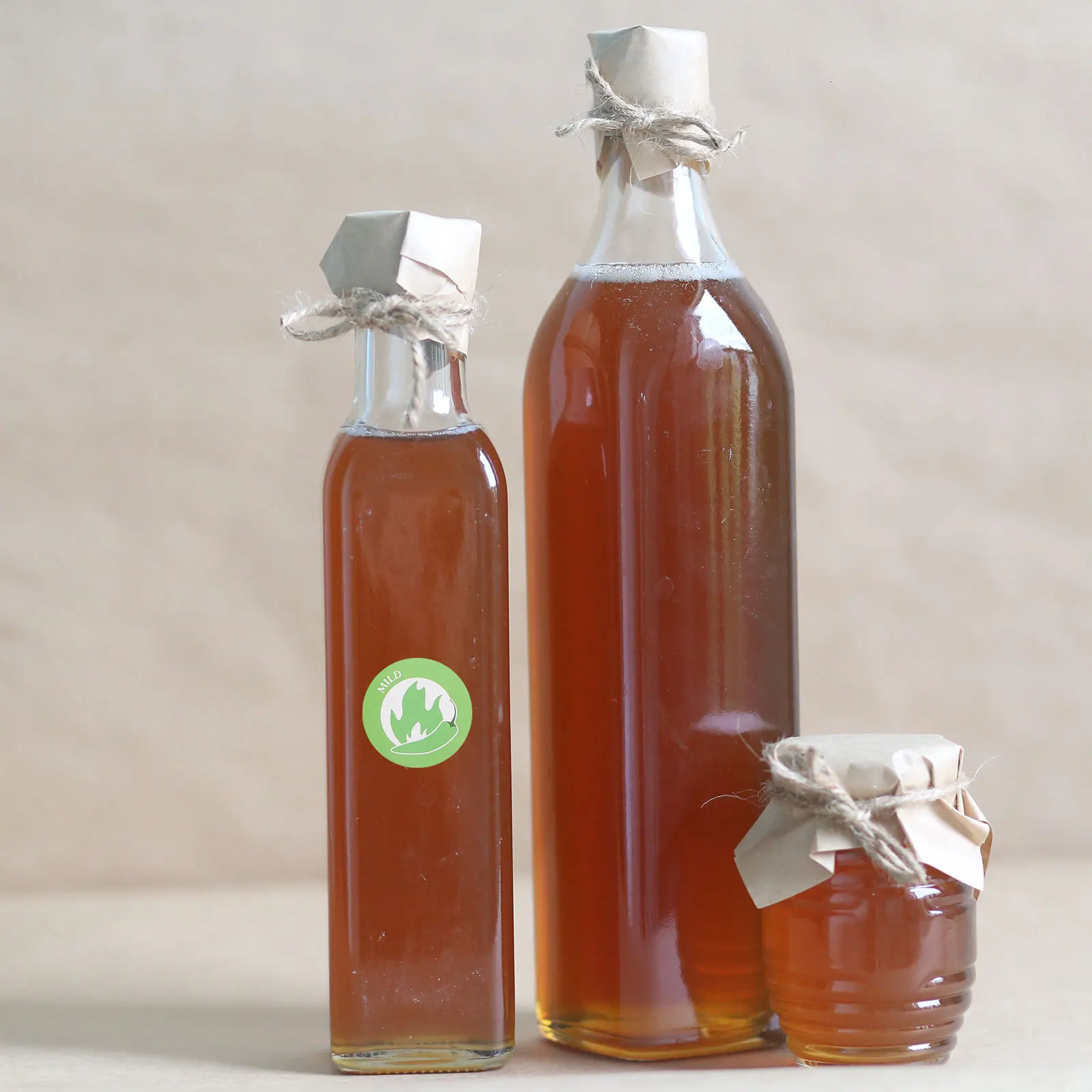 

Острые наклейки с предупреждением о пищевых продуктов, 10 листов, наклейки с перцем чили, этикетки с горячим соусом, индикаторы уровня пламени