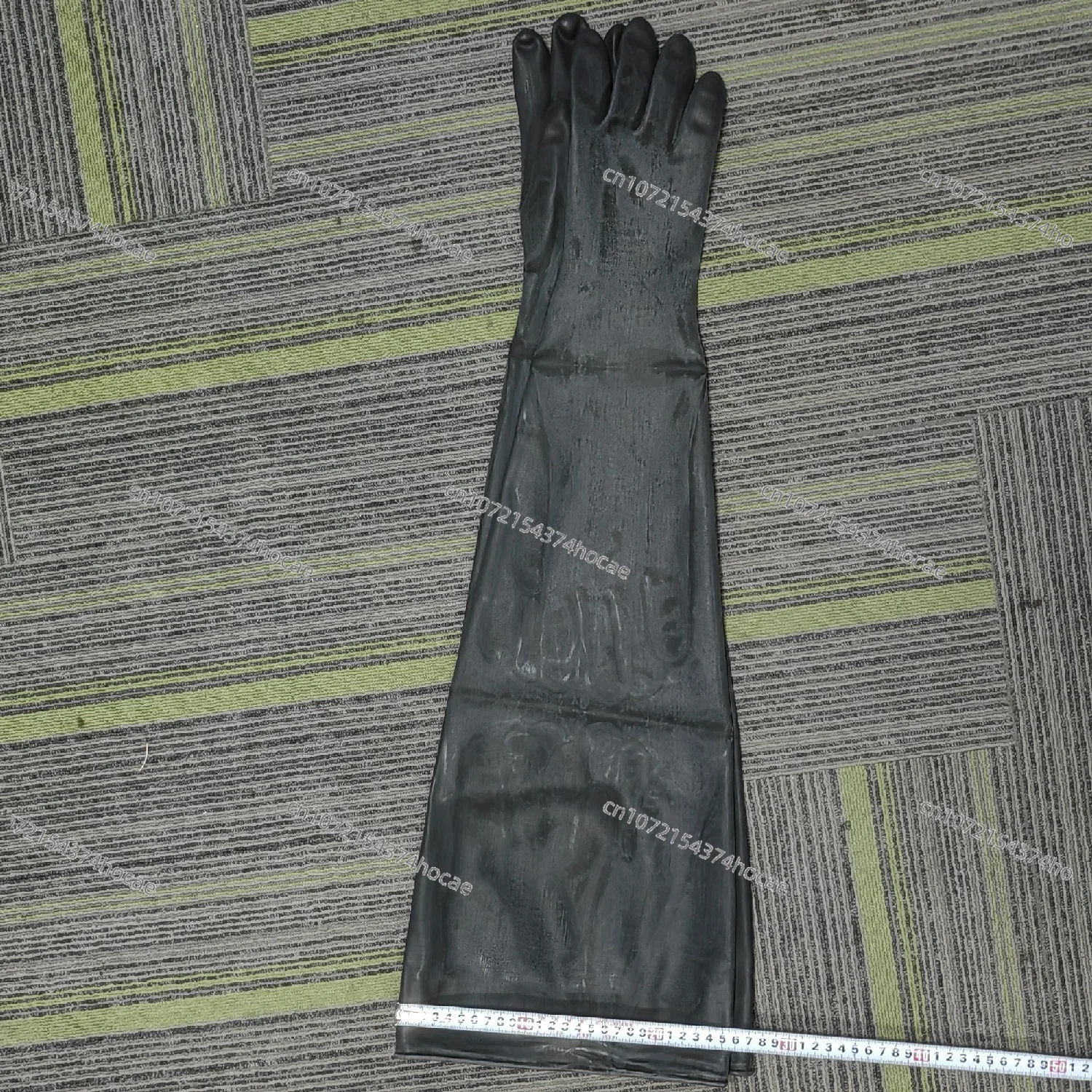 glove-box-lab-glove-anaerobic-chamber-glove-thickened-butyl-synthetic-rubber-replacement-for-honeywell-8b1532-800×200×16mm