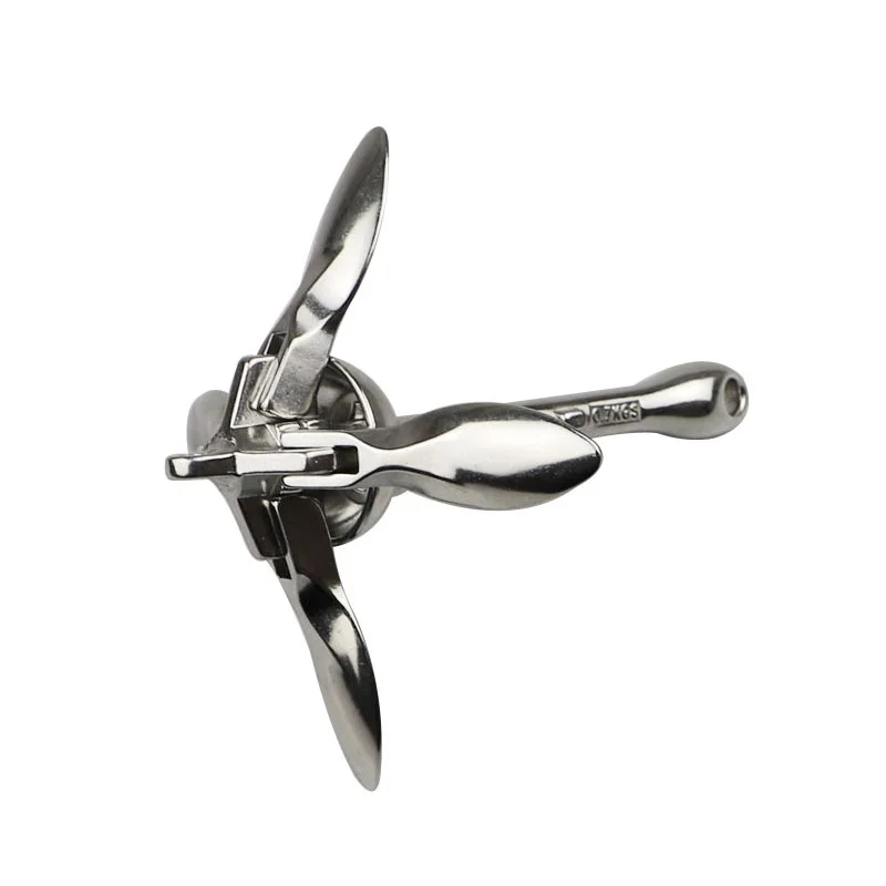 1-piece-stainless-steel-316-boat-anchor-folding-anchor-umbrella-shaped-yacht-hardware-anchor-ship-fittings-umbrella-anchor