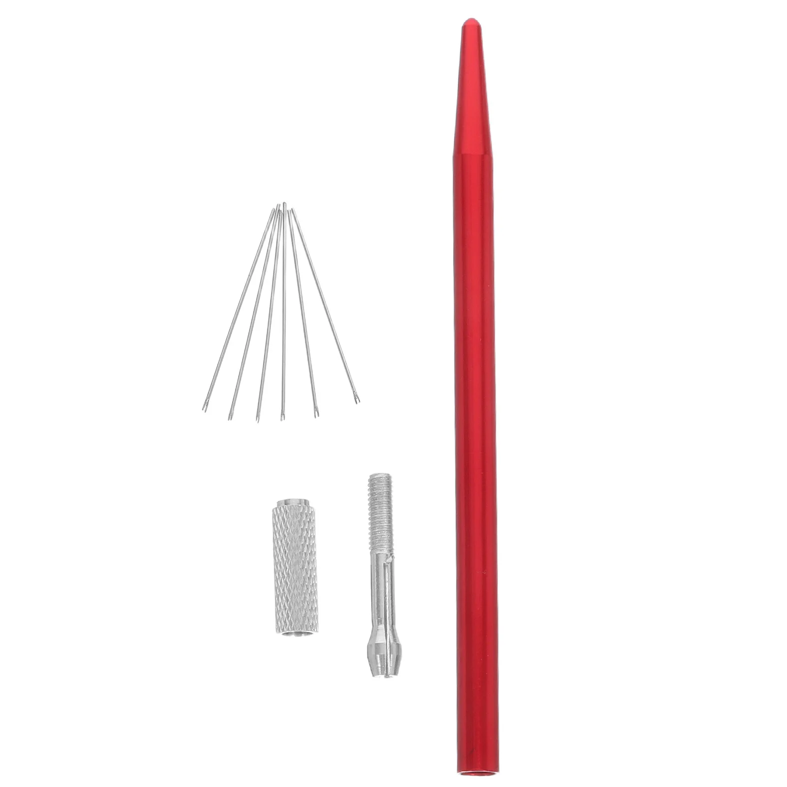 

1 set 1 Set Hair Rooting Rerooting Kit Precision Needles For Hair Restoration Diy Making Supplies Making Accessories