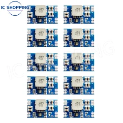 10PCS Buck Regulator Power Modules Mini560 5A DC-DC Output 3.3V 5V 9V 12V