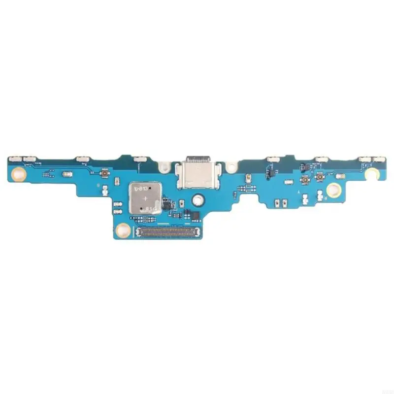 Replacement Charging Board Module for Tab Spare Part USB Charging Port Board Fast Installation 896C
